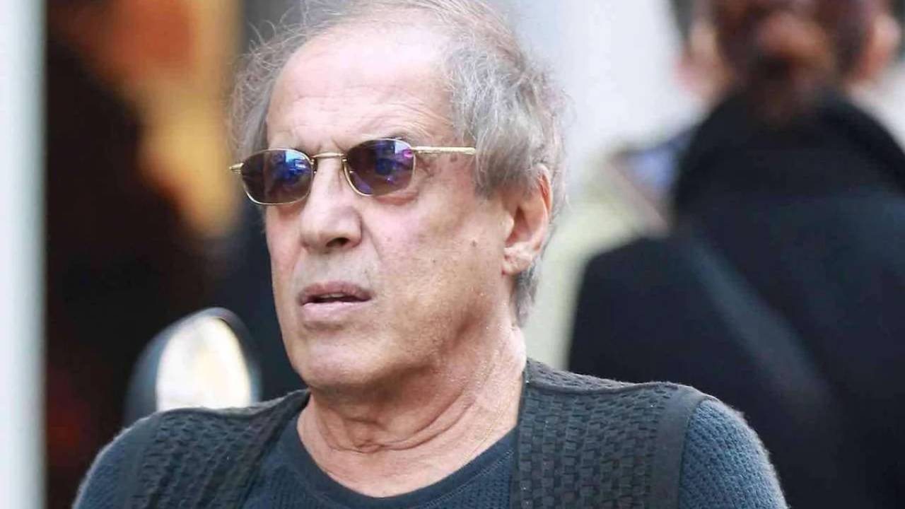 Adriano Celentano ama un'altra "donna" è una 26enne e paga sempre lui