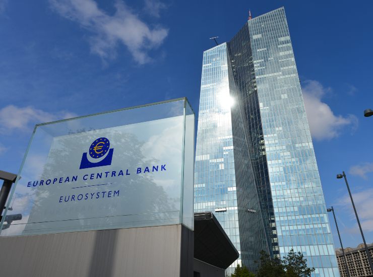 Banca Europea Centrale (Stockadobe) - ilcorrierino.com
