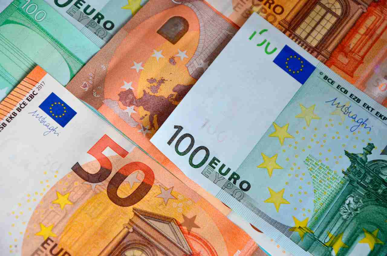 Inps, nuovo bonus sulla busta di Aprile prendi 90€ in più senza limiti