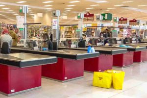 Supermercati Esselunga: richiamo alimentare