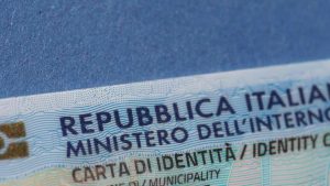 Allarme carta d'identità (depositphotos) - ilcorrierino.com