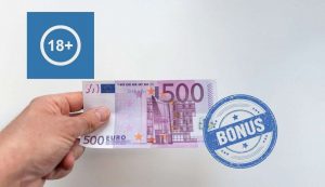 Bonus da 500 euro per ragazzi di 18 anni