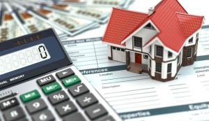 Calcolare costi mantenimento casa