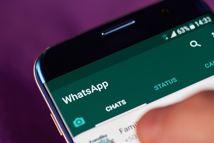 Chat di Whatsapp: le app che salvano i dati 