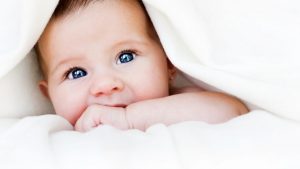 Colore degli occhi: il gene ereditario (depositphotos) - ilcorrierino.com
