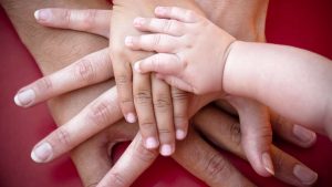 Genitori e figli, l'ereditarietà (depositphotos) - ilcorrierino.com