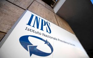 INPS chiede la restituzione del denaro ai contribuenti