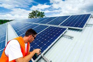 Pannelli solari gratuiti