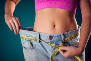 Come perdere 10 kg in un mese: la dieta personaalizzata