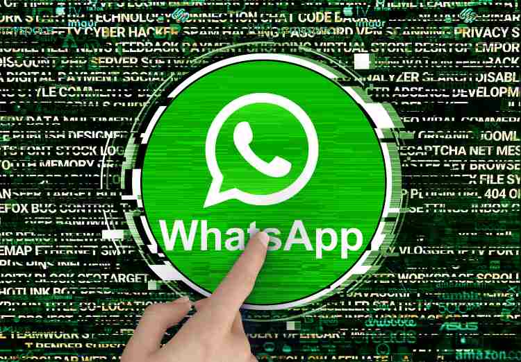 Come attivare gli account multipli su Whatsapp