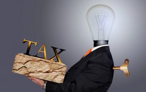 Nuova tassa in Italia