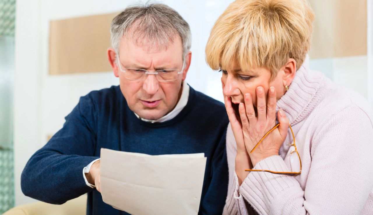 Scopri che cosa sono le lettere killer che potresti ricevere anche tu