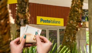 Tassa da pagare a Poste Italiane