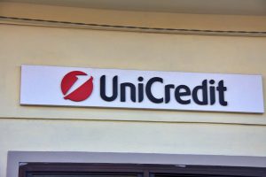 La chiusura di Unicredit