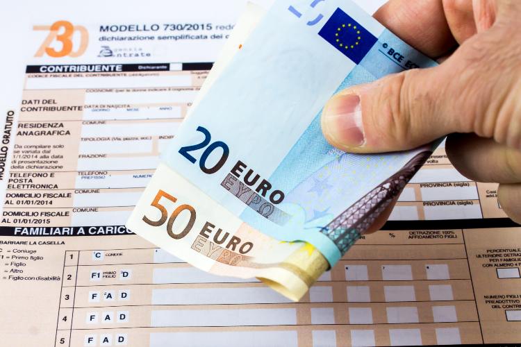 Primas de seguros deducibles: Cómo rellenar el Modelo 730 
