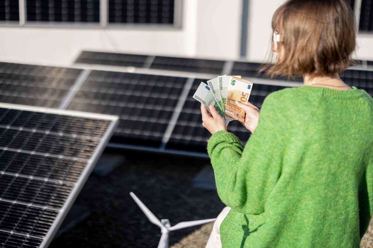 “Te lo damos gratis”: instalas placas solares y no gastas ni un euro |  El punto de inflexión nacional ha llegado