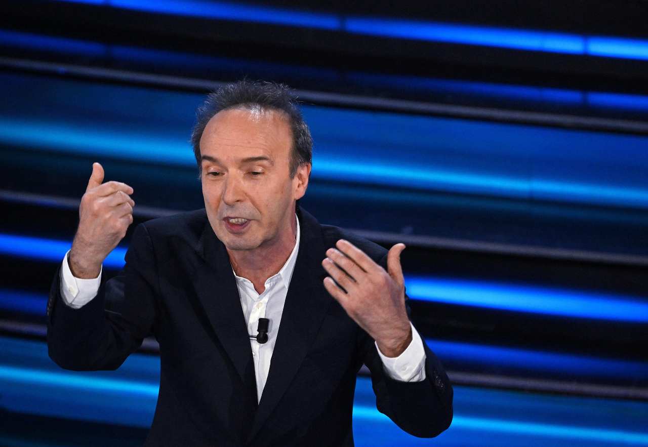 La tragedia de Roberto Benigni, el viaje en barco se convierte en tragedia: tratamiento inmediato en el hospital | el no pudo hacer nada