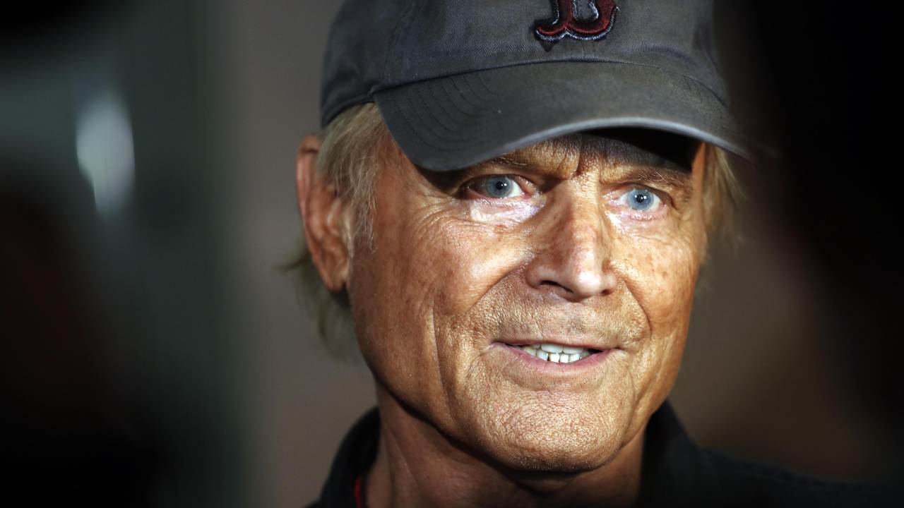 “No serás olvidado”: ​​El fallecimiento de Terrence Hill, la leyenda del cine | Adiós al triste actor