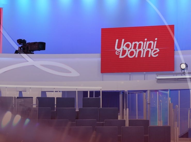 Studio di Uomini e Donne