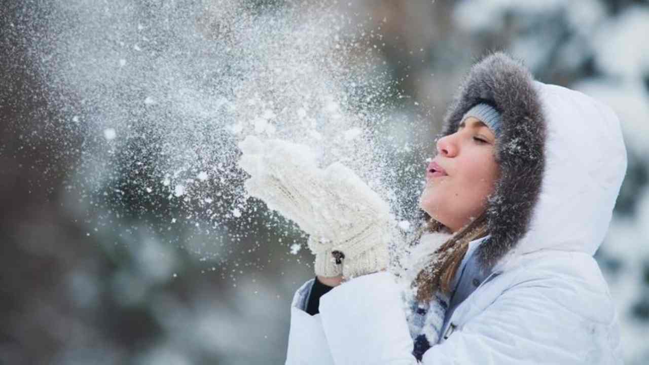 neve