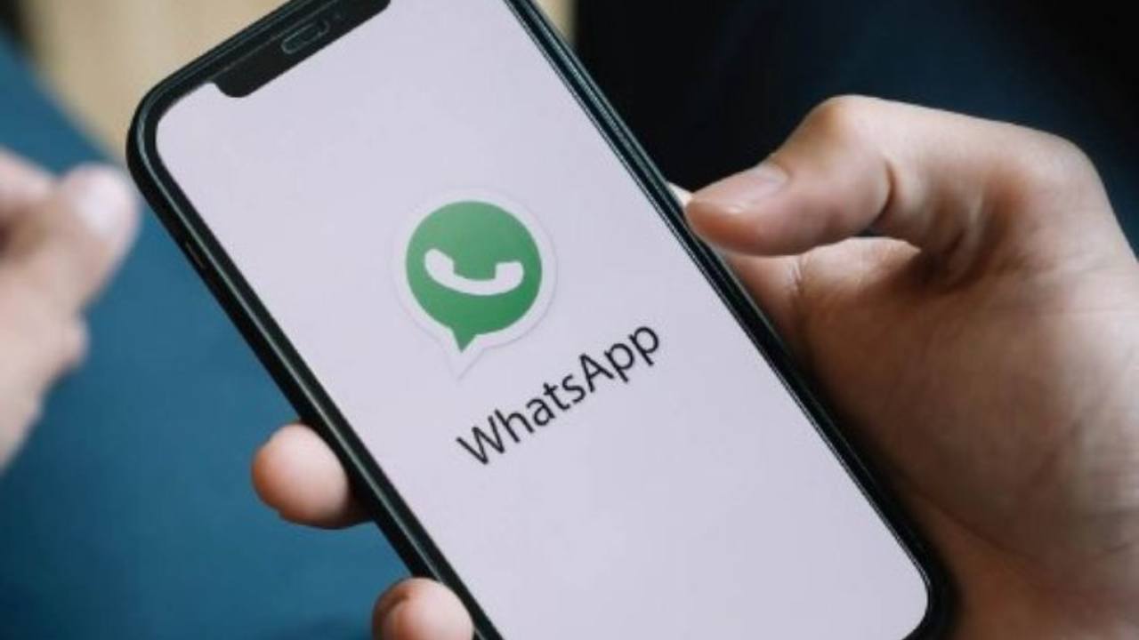 WhatsApp
