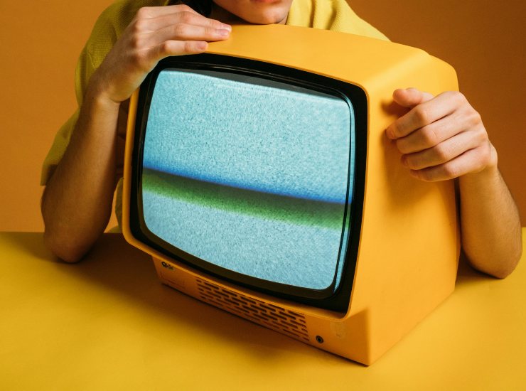 Canali TV (pexels.com) - ilcorrierino.com