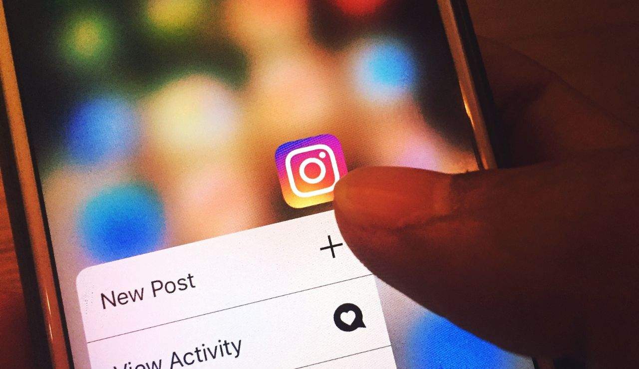 Aggiungere un post su Instagram