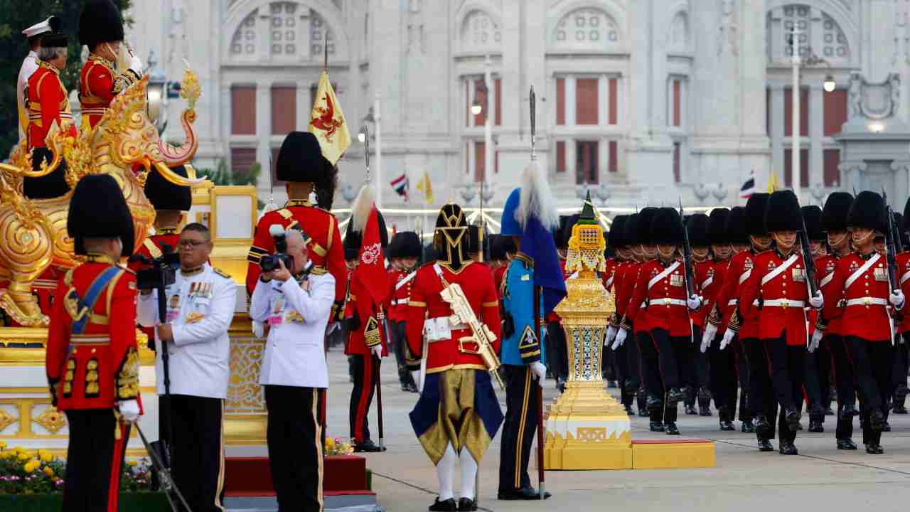 Royal Family (pexels.com) - ilcorrierino.com