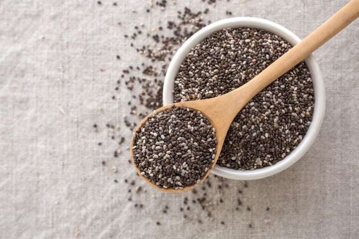 Semi di chia