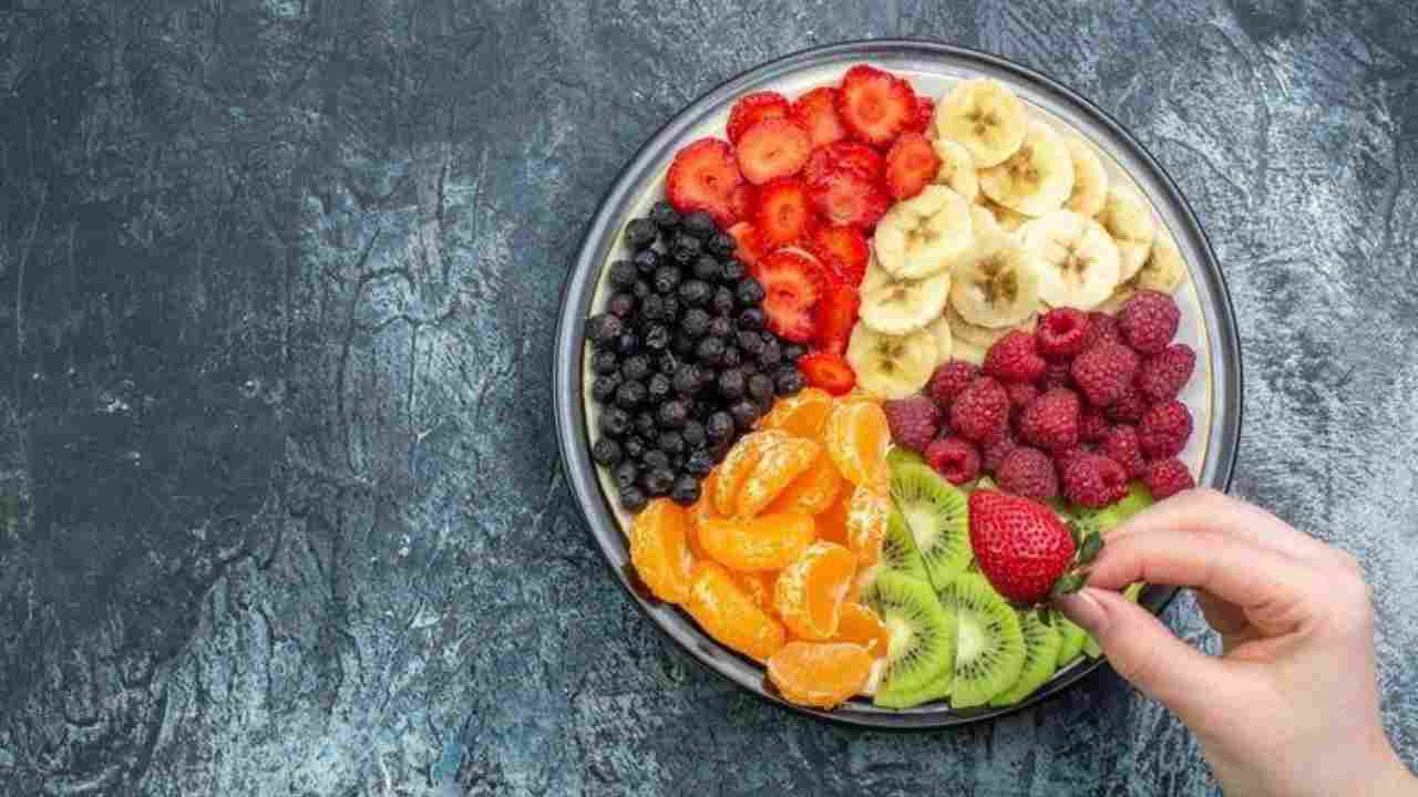 Regime alimentare