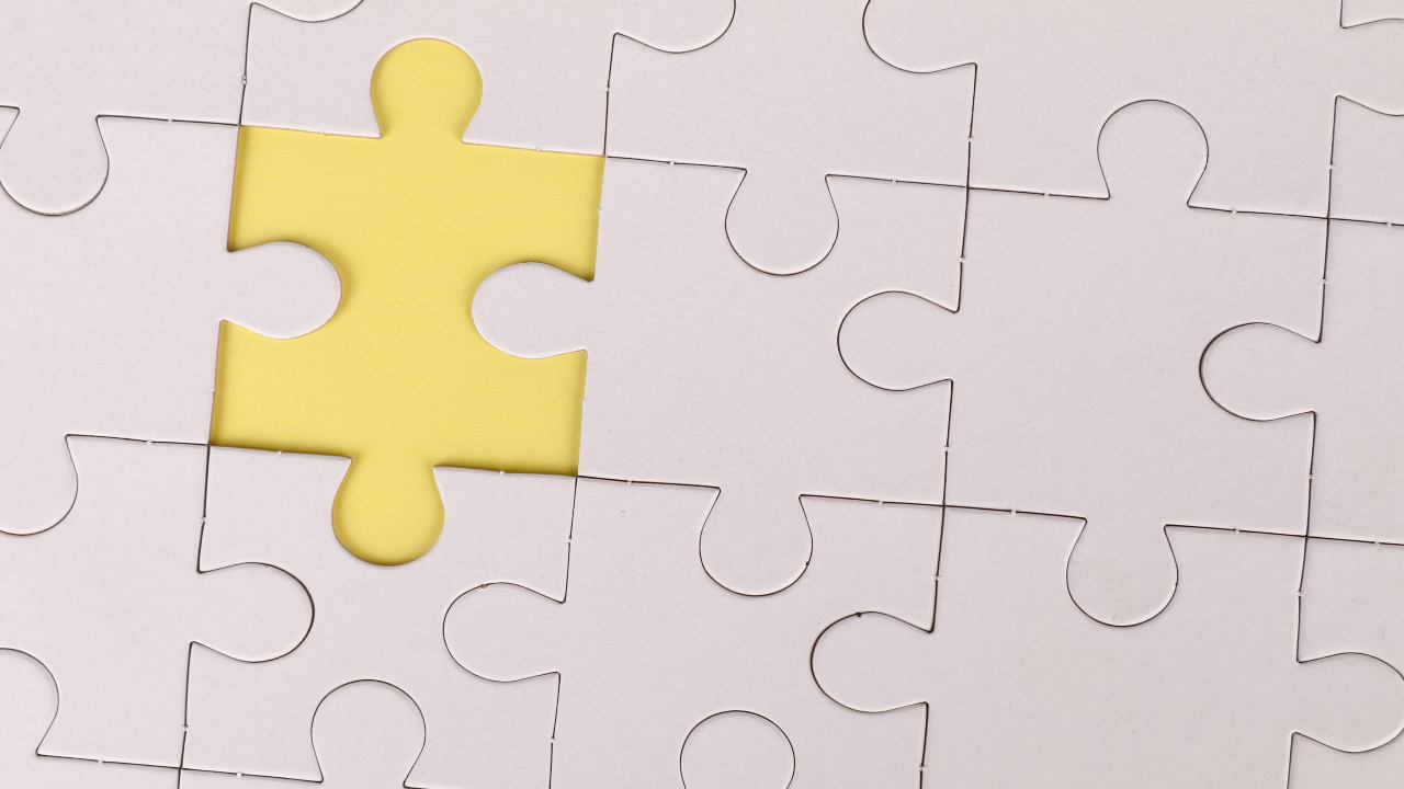 Test logica indovinello (pexels.com) - ilcorrierino.com
