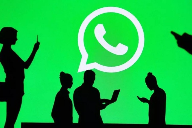 L'aggiornamento di whatsapp