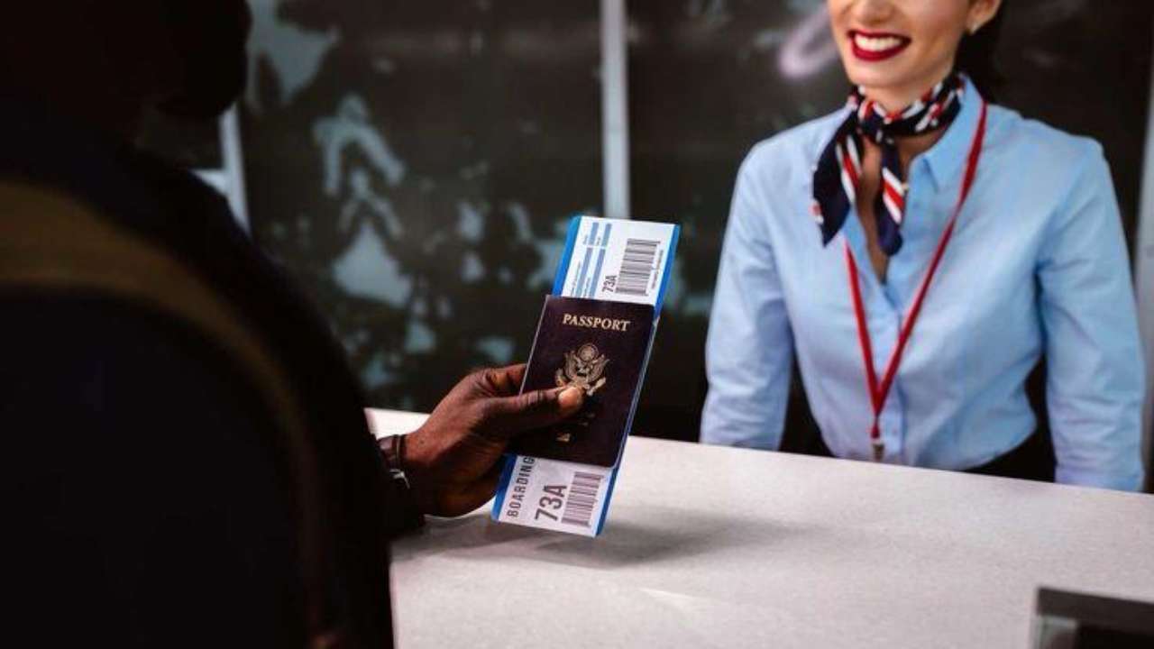Check-In