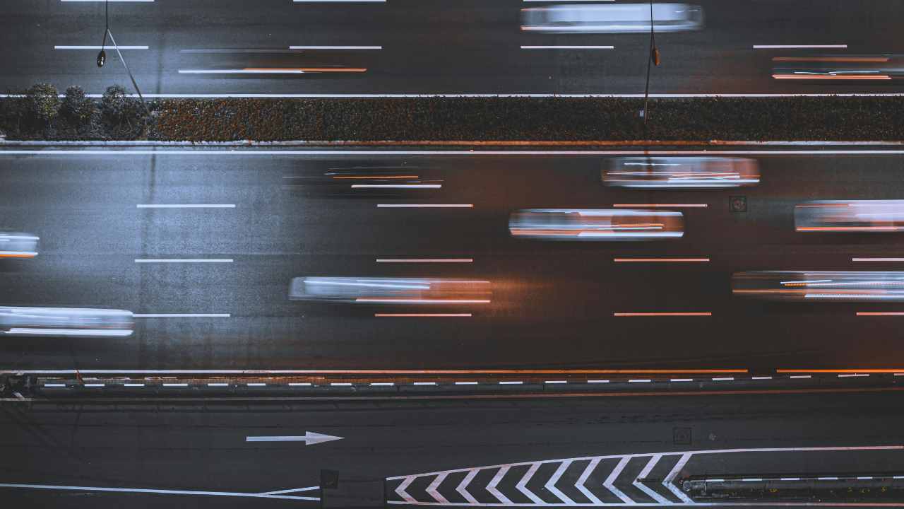 Autostrada (pexels.com) - ilcorrierino.com