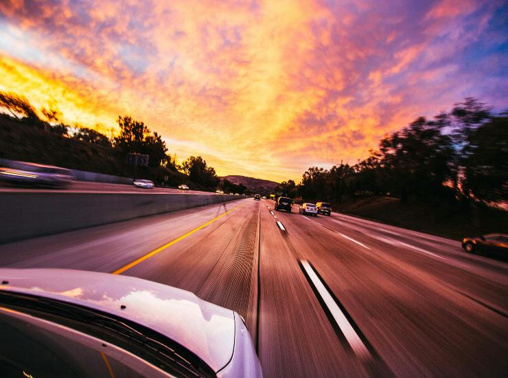 Autostrade "eccezionali" (pexels.com) - ilcorrierino.com