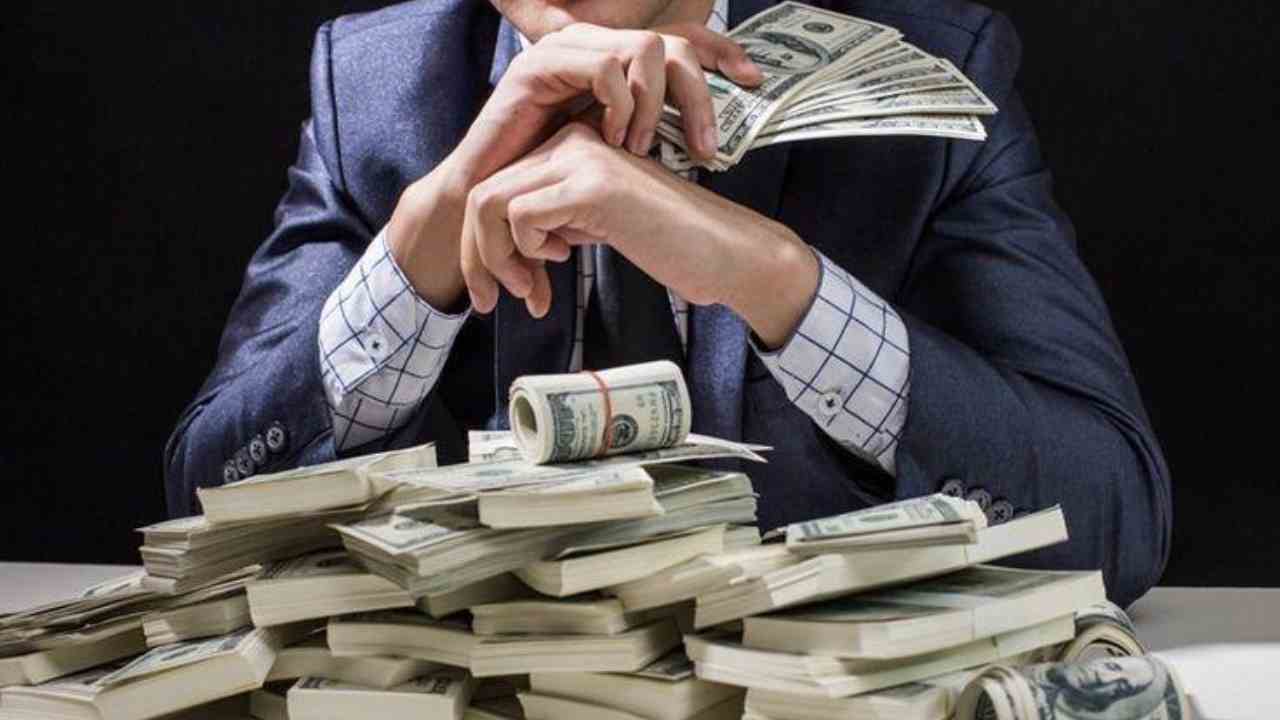 Un ragazzo è diventato milionario