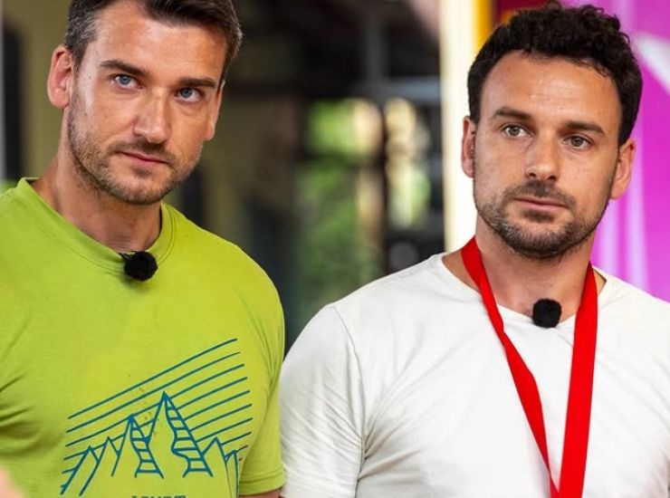 I fratelli Carrara