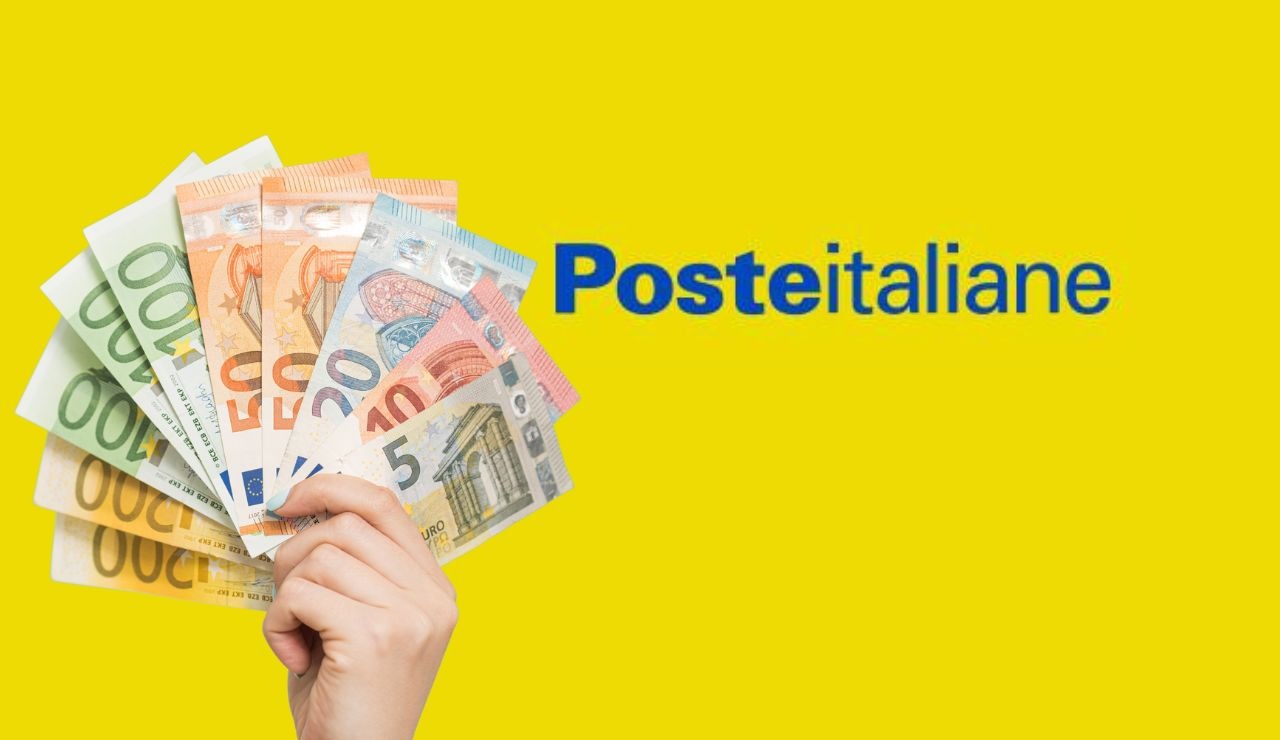 Buoni Poste Italiane denaro