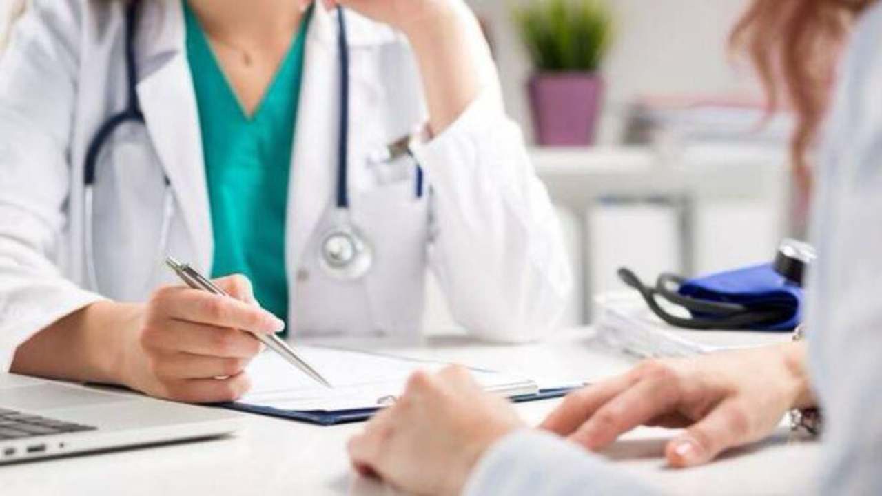 Perdere il medico