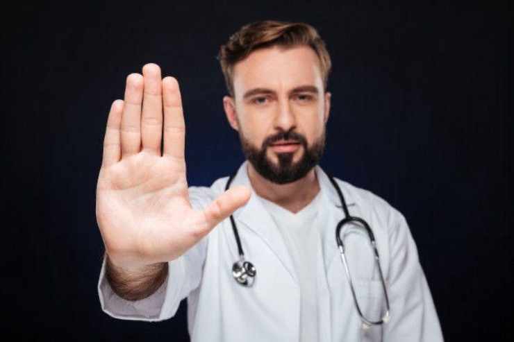 Medico di famiglia