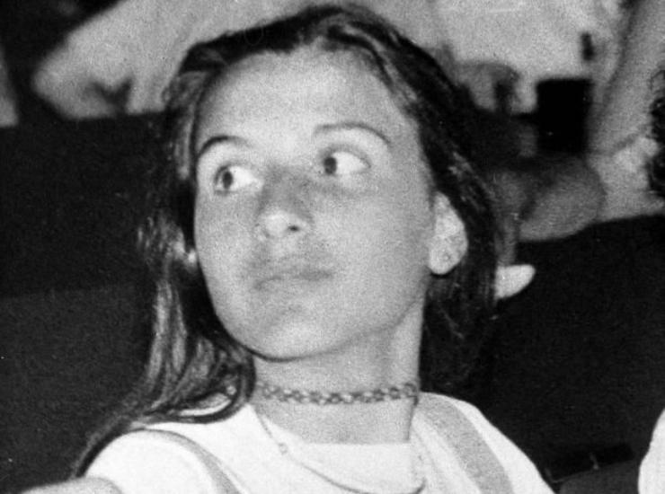 La ragazza scomparsa