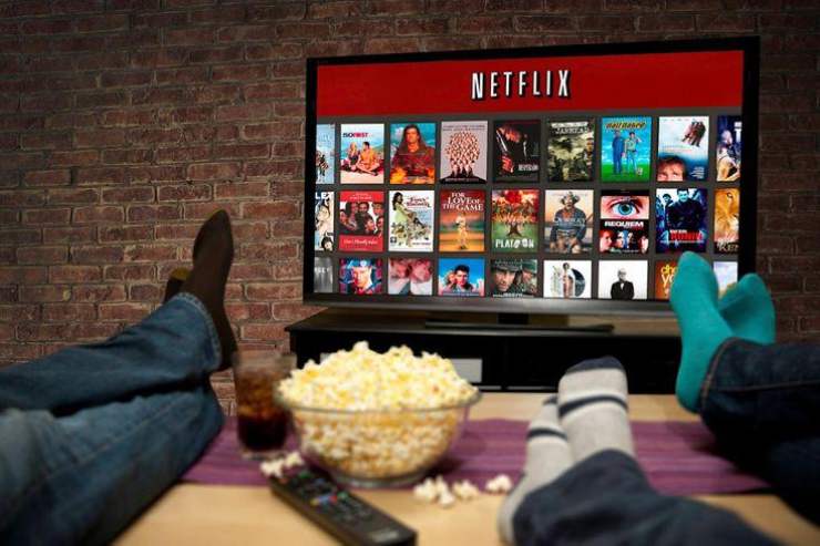 Film e serie tv