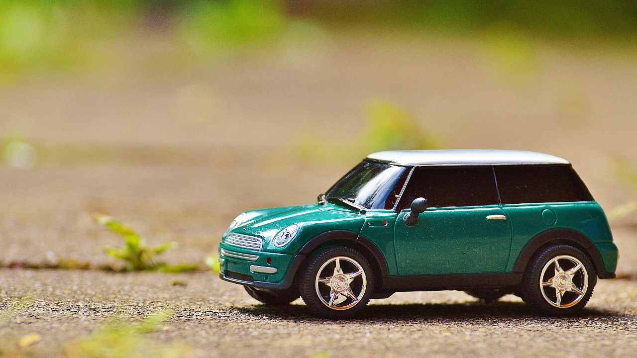 RC Auto (pexels.com) - ilcorrierino.com