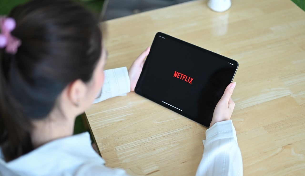 Guardare Netflix