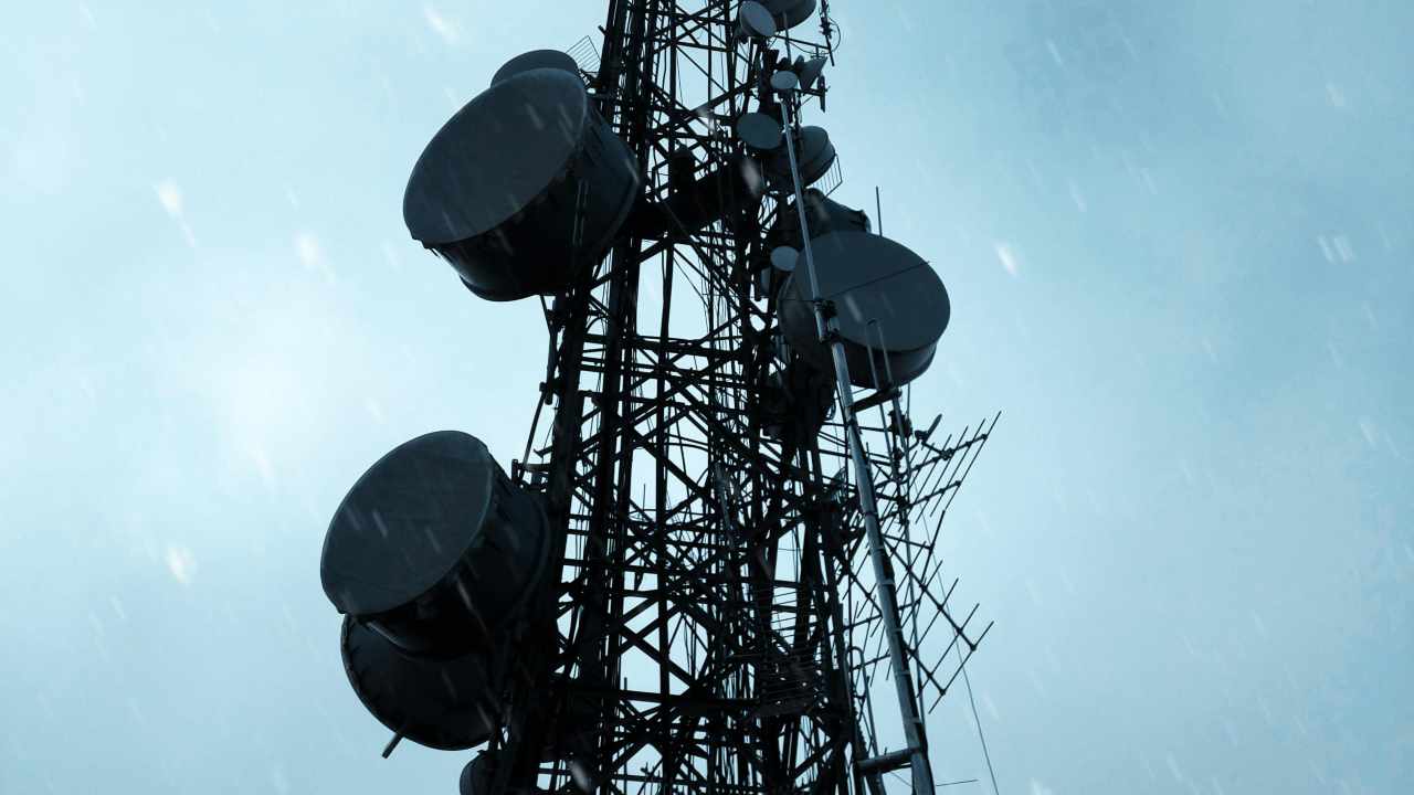 Ritorno all'antenna (pexels.com) - ilcorrierino.com