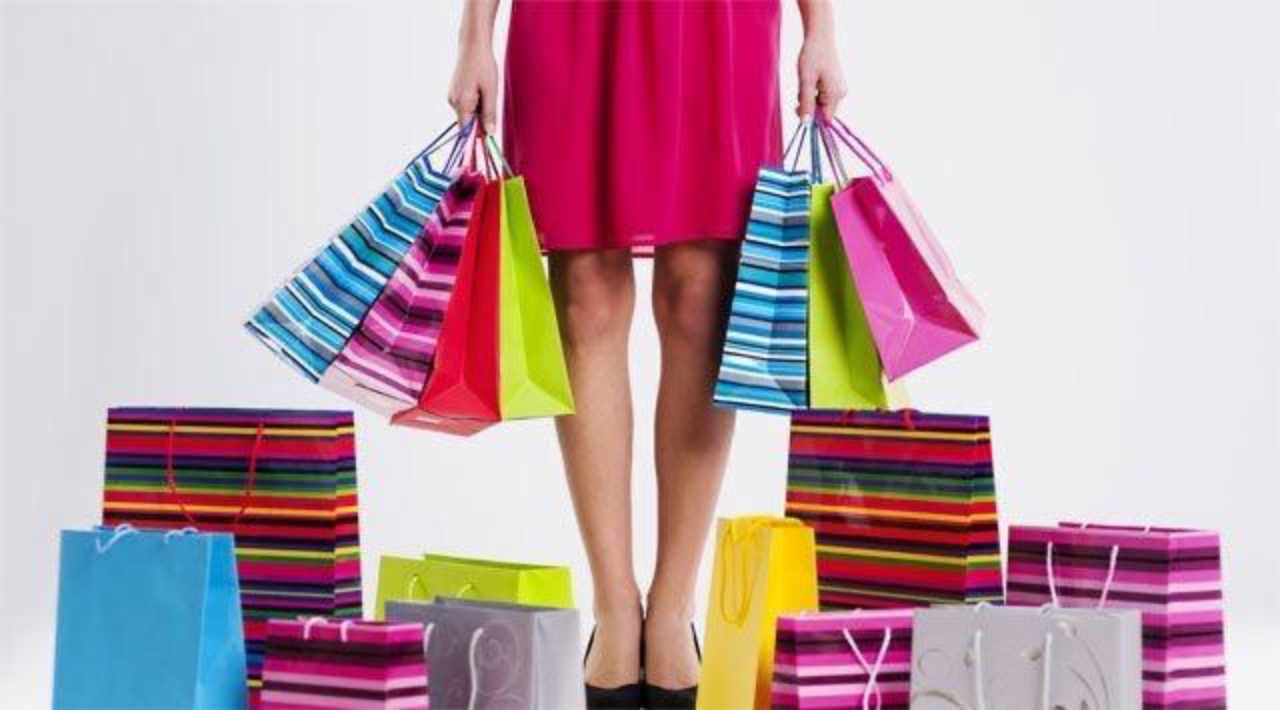 Acquisti impulsivi