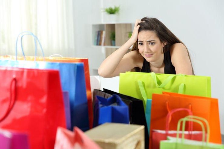 Shopping