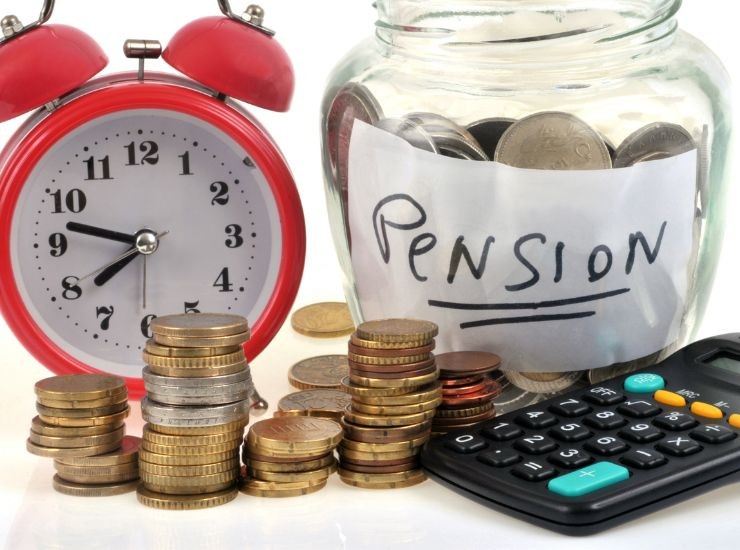 Calcolo su anticipi e aumenti pensione