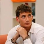 Tommaso Franchi: chi é e dove abita l’idraulico eliminato dal Grande Fratello