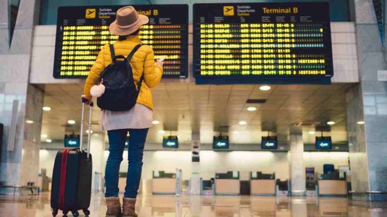 Trasferirsi per lavoro
